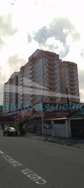 Apartamento à venda com 2 quartos, 57m² - Foto 2