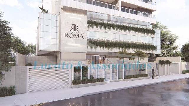 Apartamento, 2 quartos, 70 m² - Foto 2