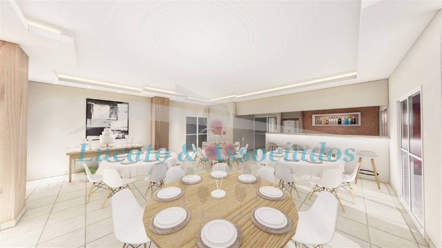 Apartamento à venda com 2 quartos, 76m² - Foto 4