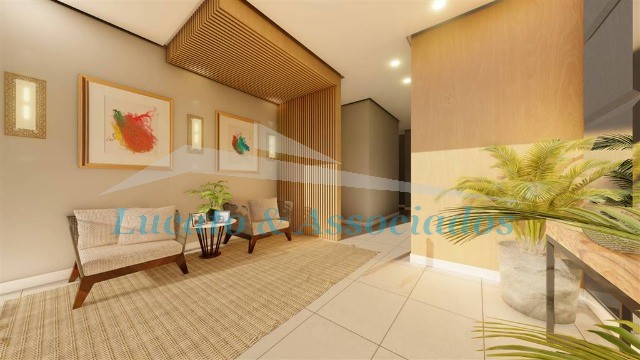 Apartamento à venda com 2 quartos, 76m² - Foto 6