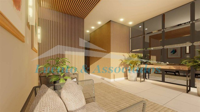 Apartamento à venda com 2 quartos, 76m² - Foto 7