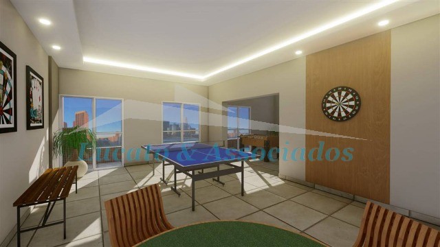 Apartamento à venda com 2 quartos, 76m² - Foto 9