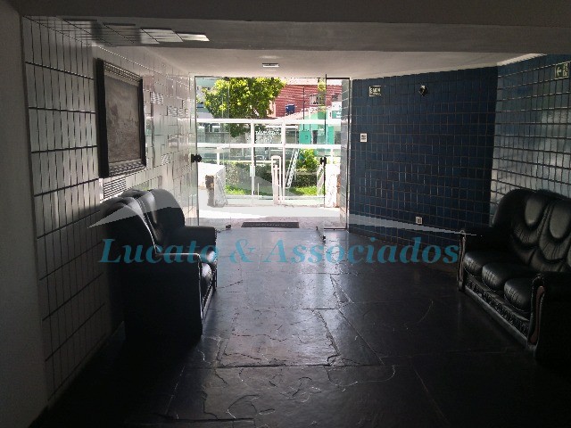 Apartamento para alugar com 2 quartos, 80m² - Foto 5