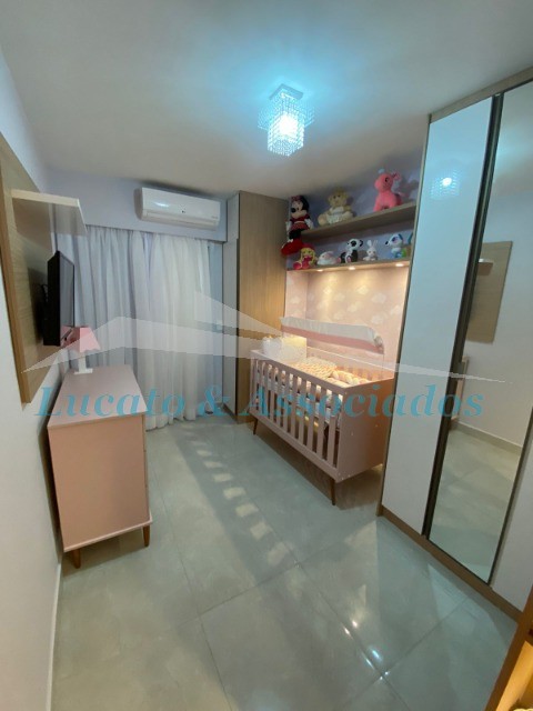 Apartamento à venda com 3 quartos, 154m² - Foto 13