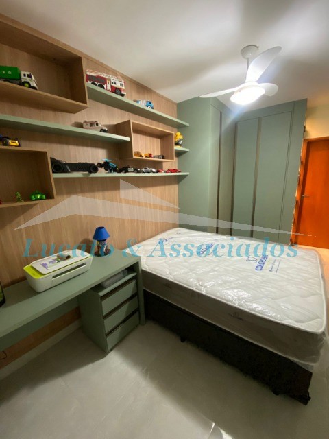 Apartamento à venda com 3 quartos, 154m² - Foto 15