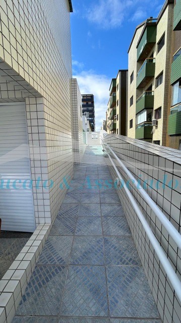 Apartamento à venda com 1 quarto, 44m² - Foto 3