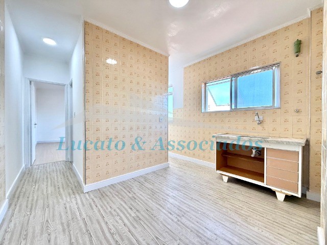 Apartamento à venda com 1 quarto, 43m² - Foto 7