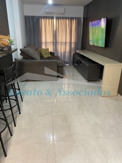 Apartamento à venda com 3 quartos, 154m² - Foto 9