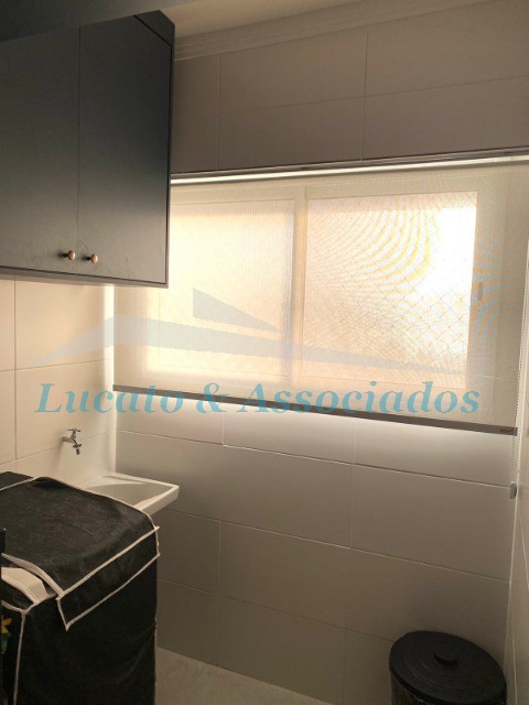 Apartamento à venda com 3 quartos, 154m² - Foto 8