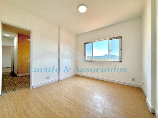 Apartamento à venda com 1 quarto, 43m² - Foto 4