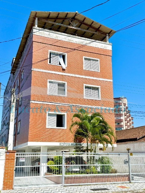 Apartamento à venda com 1 quarto, 43m² - Foto 1