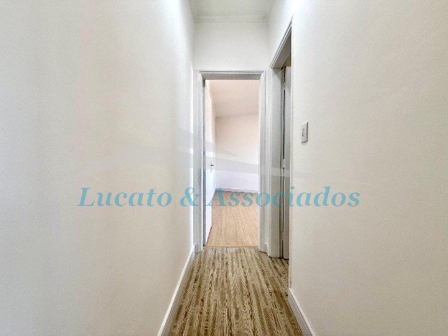 Apartamento à venda com 1 quarto, 43m² - Foto 11