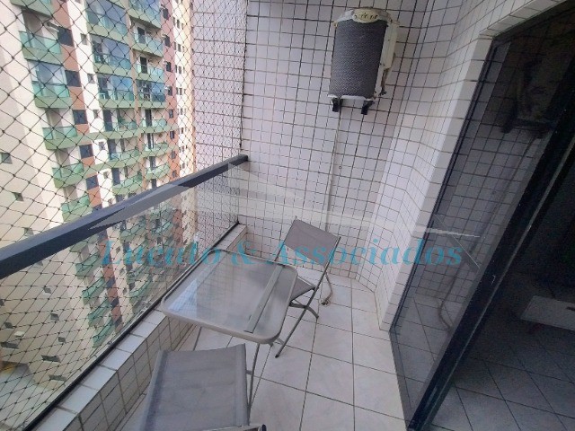 Apartamento à venda com 1 quarto, 70m² - Foto 13