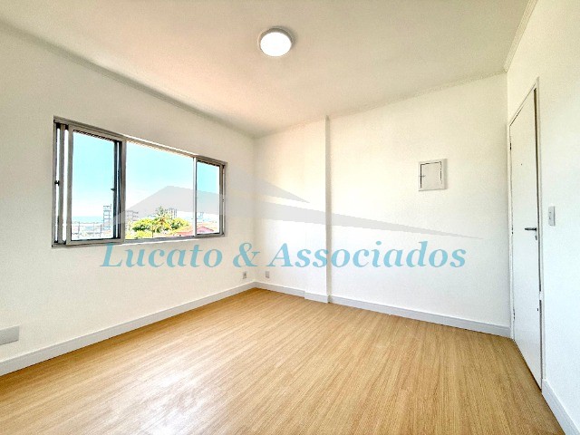 Apartamento à venda com 1 quarto, 43m² - Foto 6