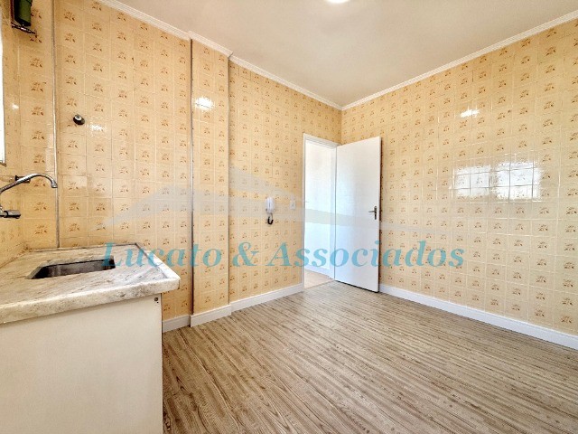 Apartamento à venda com 1 quarto, 43m² - Foto 8