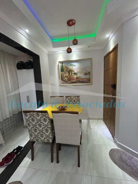 Apartamento à venda com 1 quarto, 44m² - Foto 22