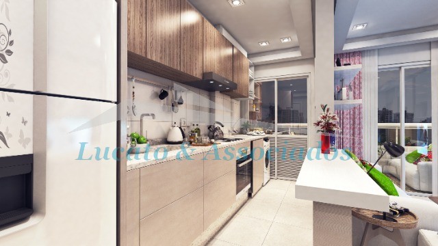 Apartamento à venda com 2 quartos, 57m² - Foto 18