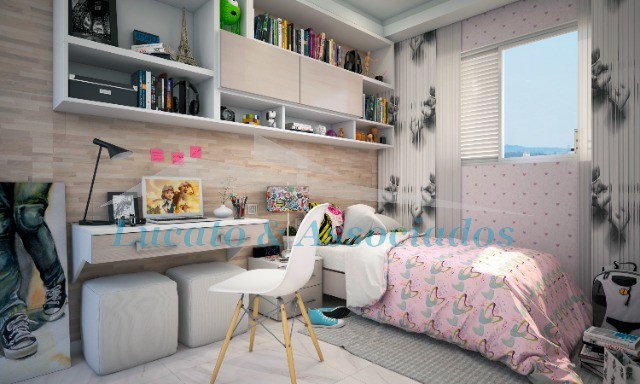 Apartamento à venda com 2 quartos, 57m² - Foto 19