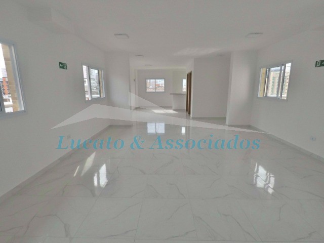 Apartamento à venda com 1 quarto, 40m² - Foto 4