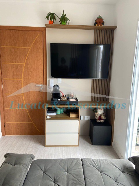 Apartamento à venda com 1 quarto, 40m² - Foto 19