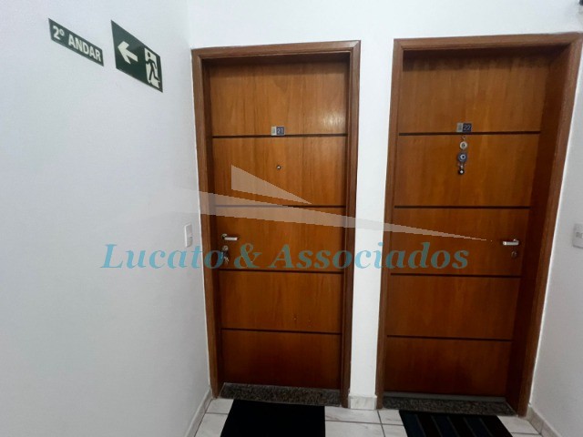 Apartamento à venda com 2 quartos, 55m² - Foto 18