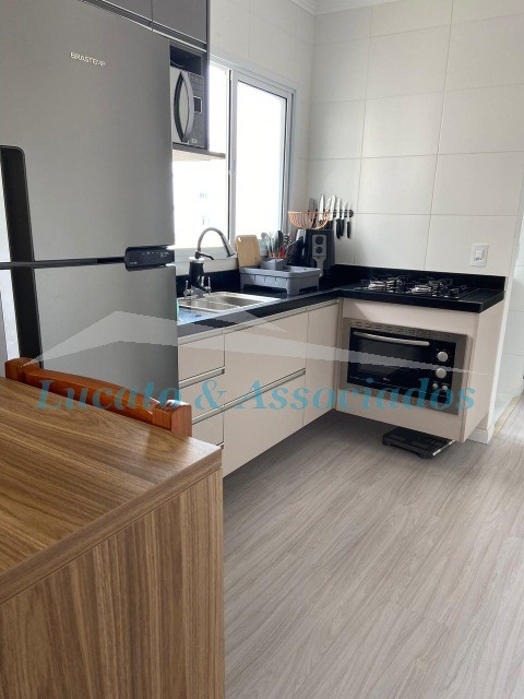 Apartamento à venda com 1 quarto, 40m² - Foto 22