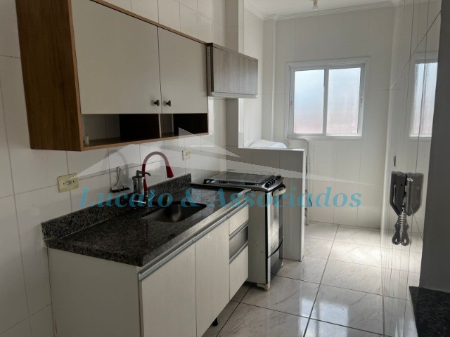 Apartamento à venda com 2 quartos, 55m² - Foto 10