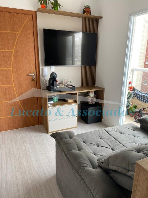 Apartamento à venda com 1 quarto, 40m² - Foto 20