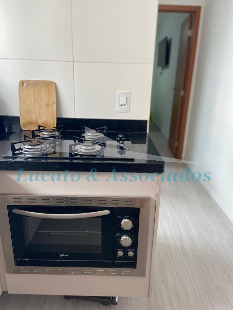 Apartamento à venda com 1 quarto, 40m² - Foto 13