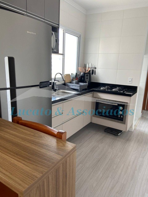 Apartamento à venda com 1 quarto, 40m² - Foto 14