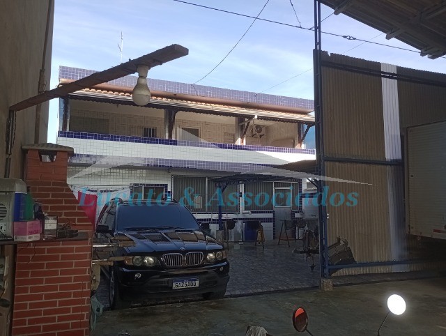 Depósito-Galpão, 220 m² - Foto 7