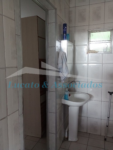 Depósito-Galpão, 220 m² - Foto 21