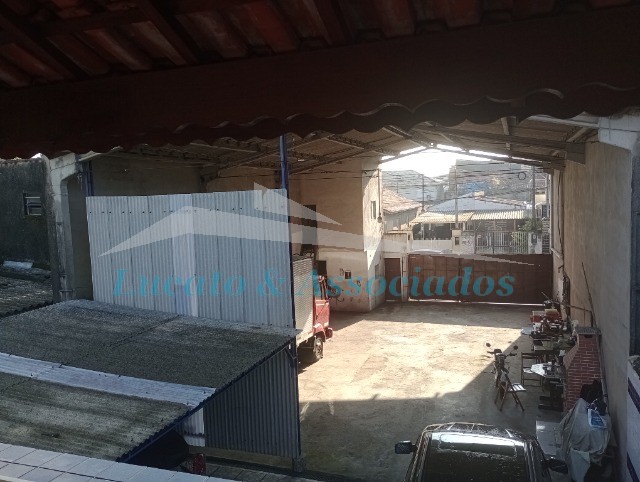 Depósito-Galpão, 220 m² - Foto 11