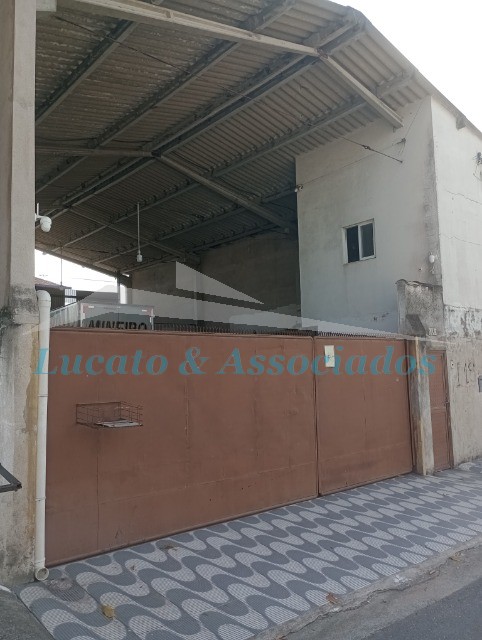 Depósito-Galpão, 220 m² - Foto 2