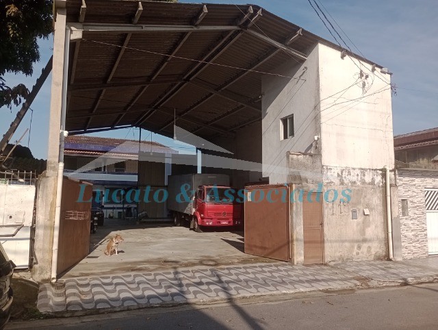 Depósito-Galpão, 220 m² - Foto 4