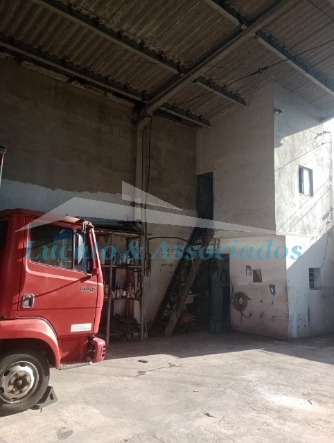 Depósito-Galpão, 220 m² - Foto 6