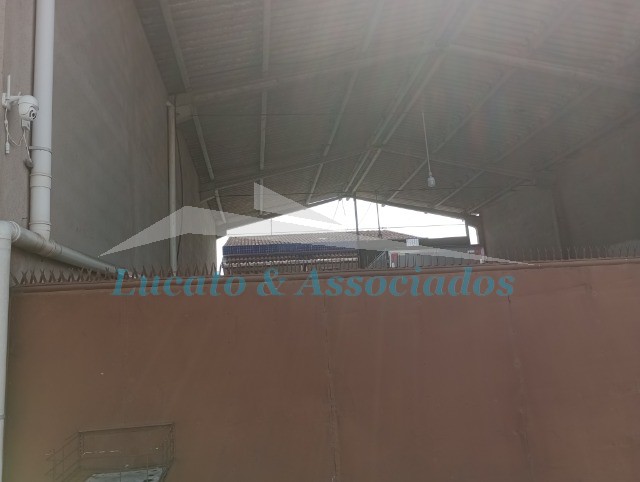 Depósito-Galpão, 220 m² - Foto 3