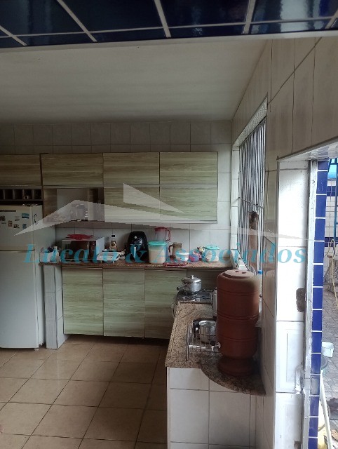 Depósito-Galpão, 220 m² - Foto 16