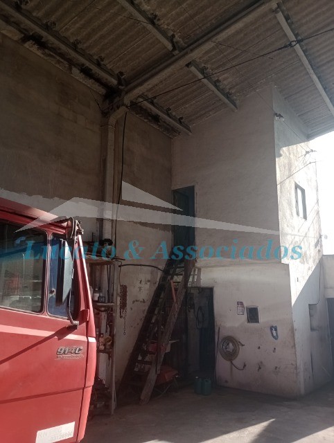 Depósito-Galpão, 220 m² - Foto 5