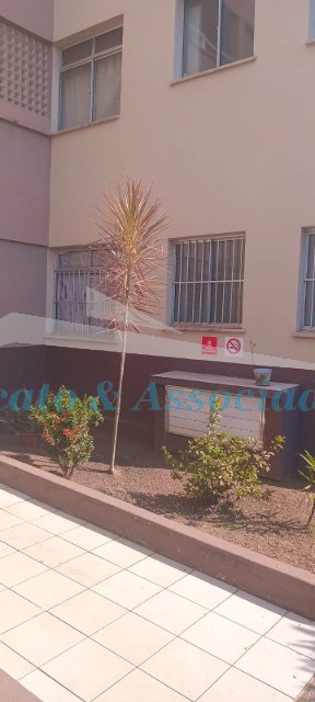 Apartamento, 2 quartos, 42 m² - Foto 12