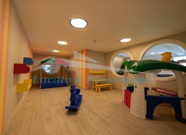 Apartamento, 3 quartos, 134 m² - Foto 15