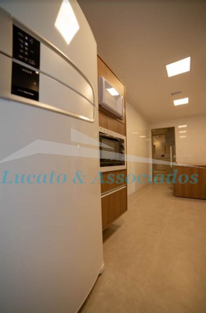 Apartamento, 3 quartos, 133 m² - Foto 8