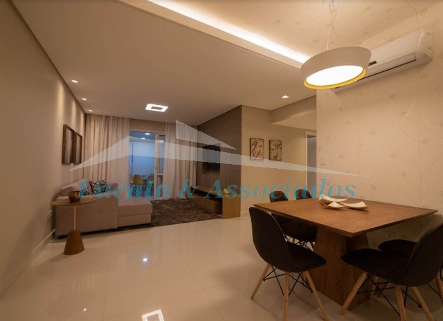 Apartamento, 3 quartos, 133 m² - Foto 17
