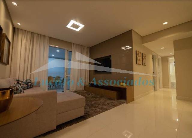 Apartamento, 3 quartos, 133 m² - Foto 19