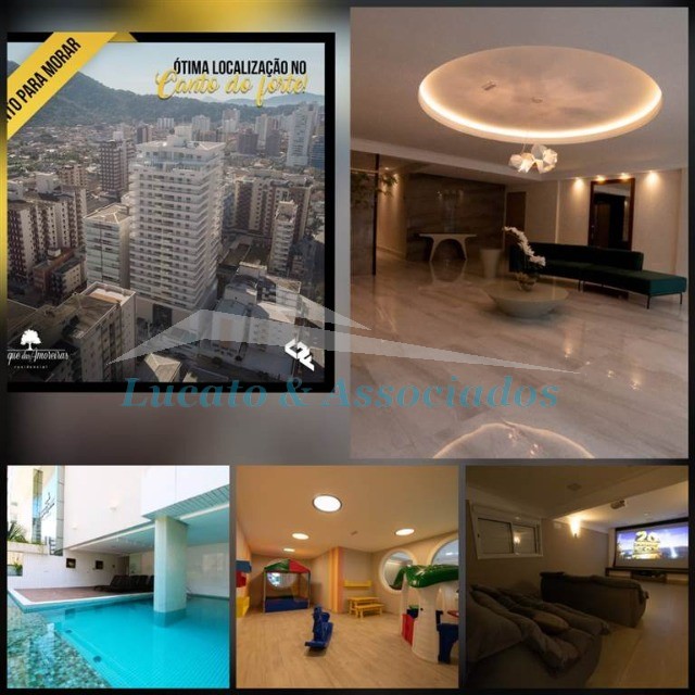 Apartamento, 3 quartos, 133 m² - Foto 34