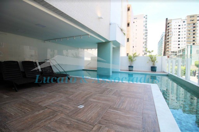 Apartamento, 3 quartos, 133 m² - Foto 35