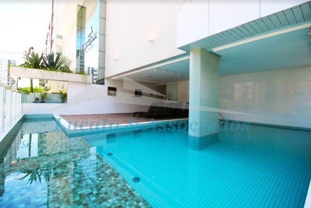 Apartamento, 3 quartos, 133 m² - Foto 36