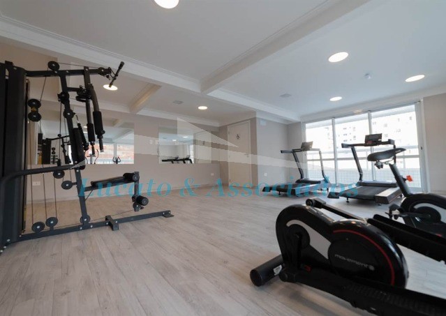 Apartamento, 3 quartos, 134 m² - Foto 13