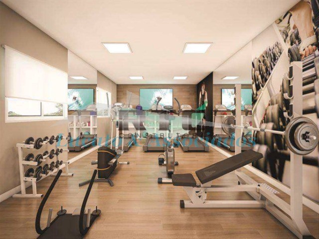 Apartamento, 2 quartos, 83 m² - Foto 4