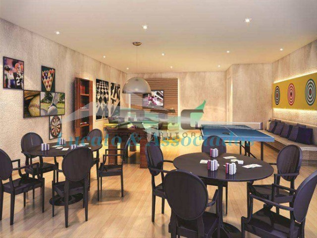 Apartamento, 2 quartos, 83 m² - Foto 5